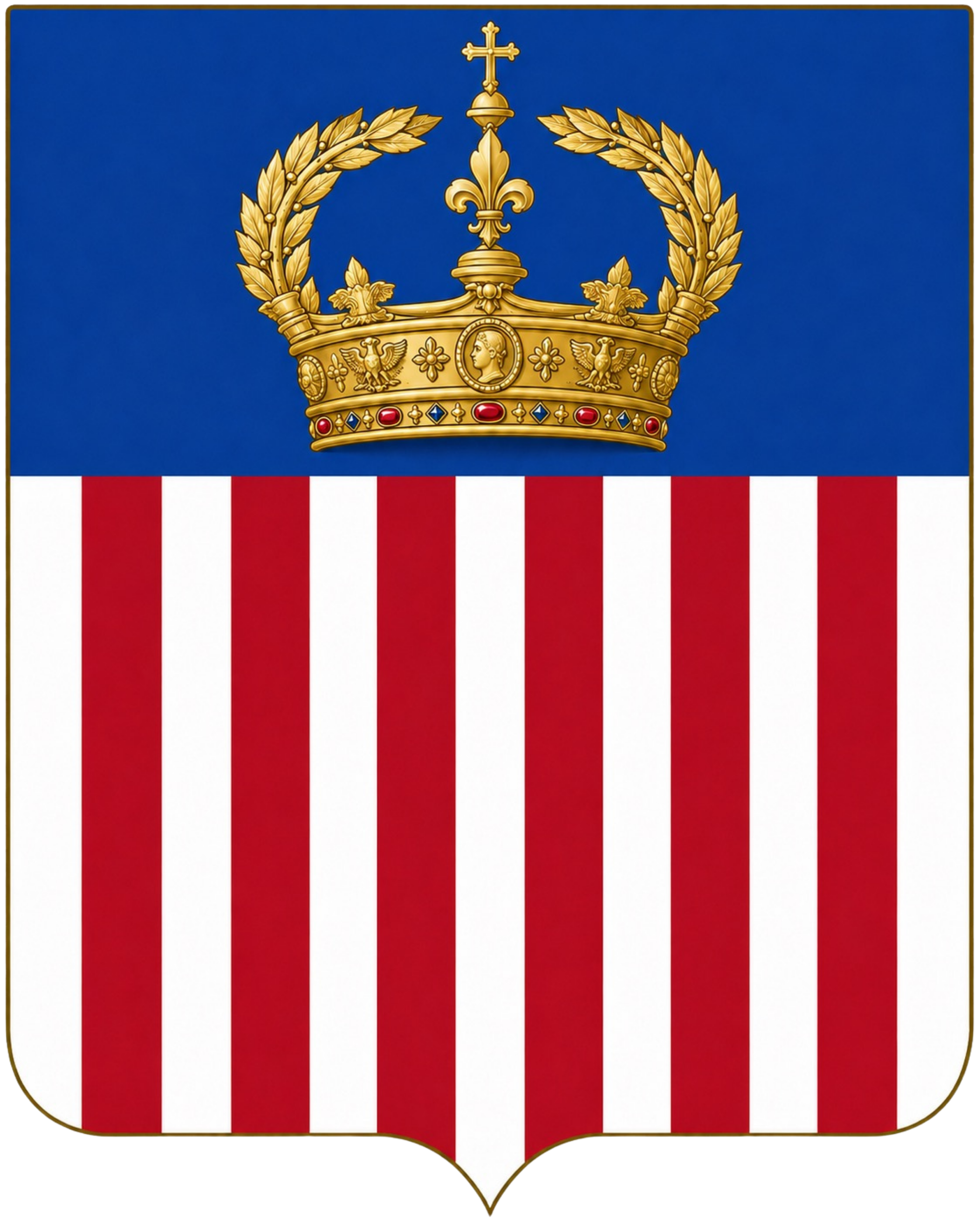 Brasão Imperial