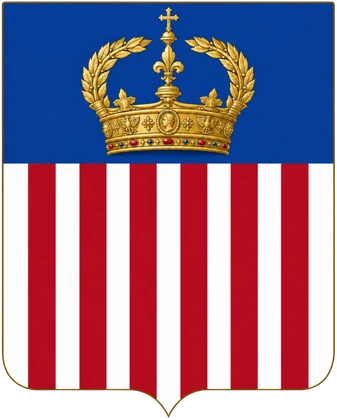 Brasão do Sacro Império Romano do Ocidente