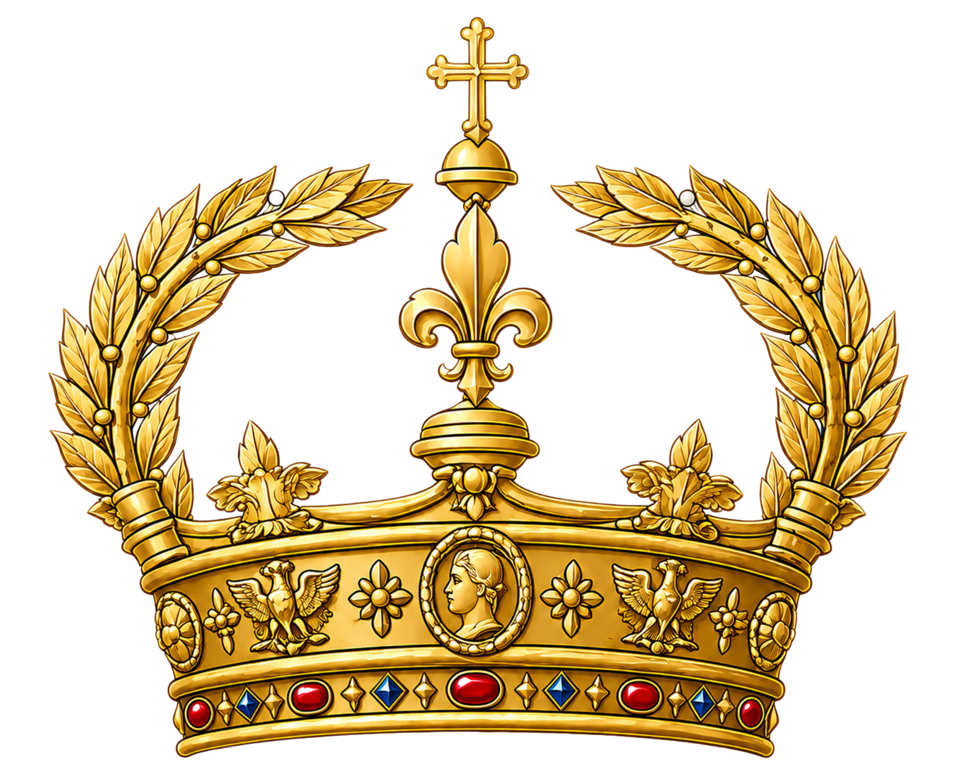 Coroa Imperial