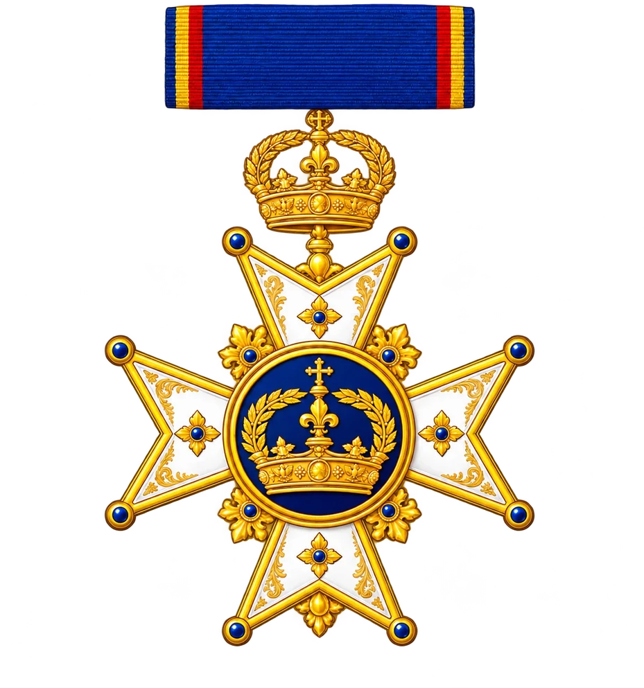 Insígnia de Cavaleiro